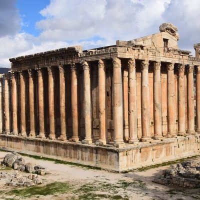 Baalbek – Hermel