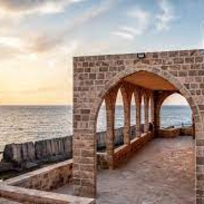 Batroun-Koura