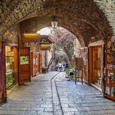 Jbeil-Keserwen