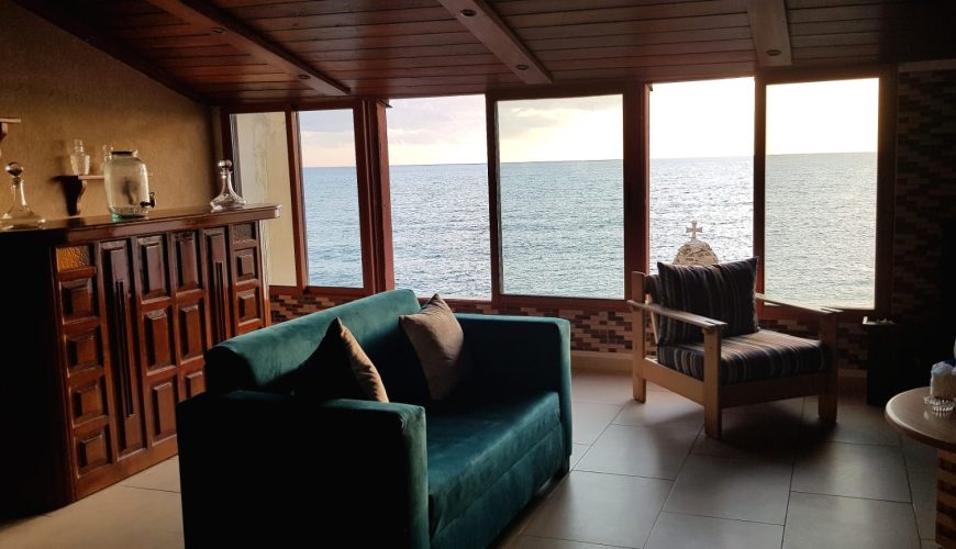Apartment by the Sea – Batroun