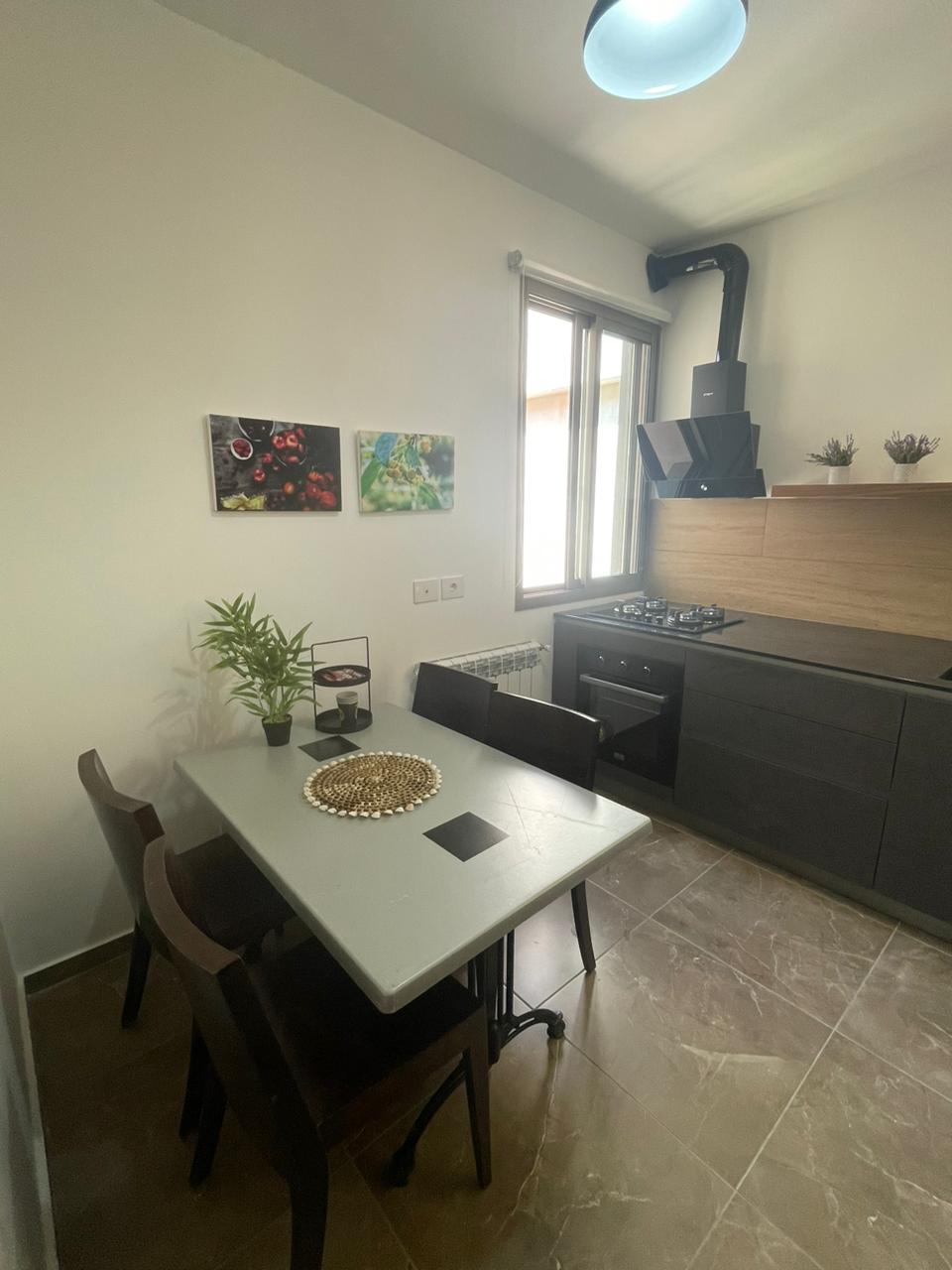 Topaz Apartment 2– Safra, Jbeil