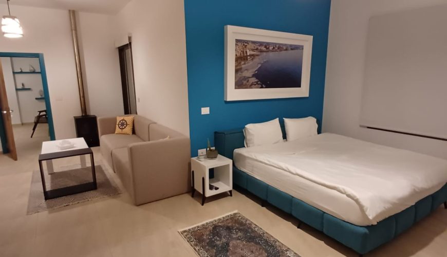 Triares Chalet – Anfeh