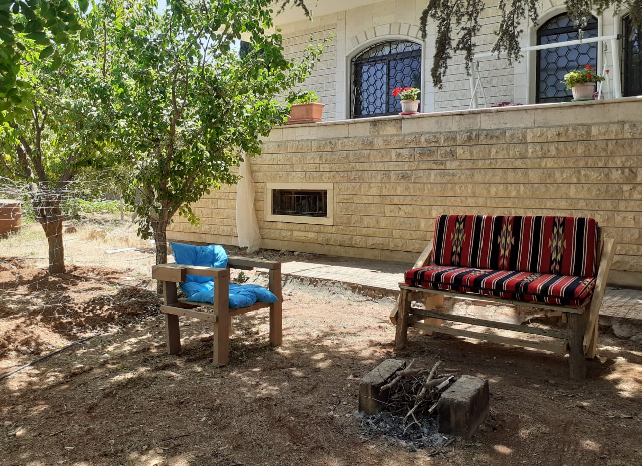 Villa – Baalbeck