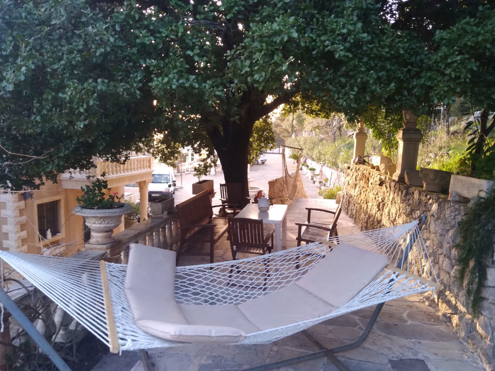 Small Apartment in a Private Villa – Ftouh Keserwan