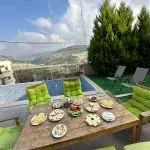 Beirtus Chalet – Souk el Ghareb, Aley