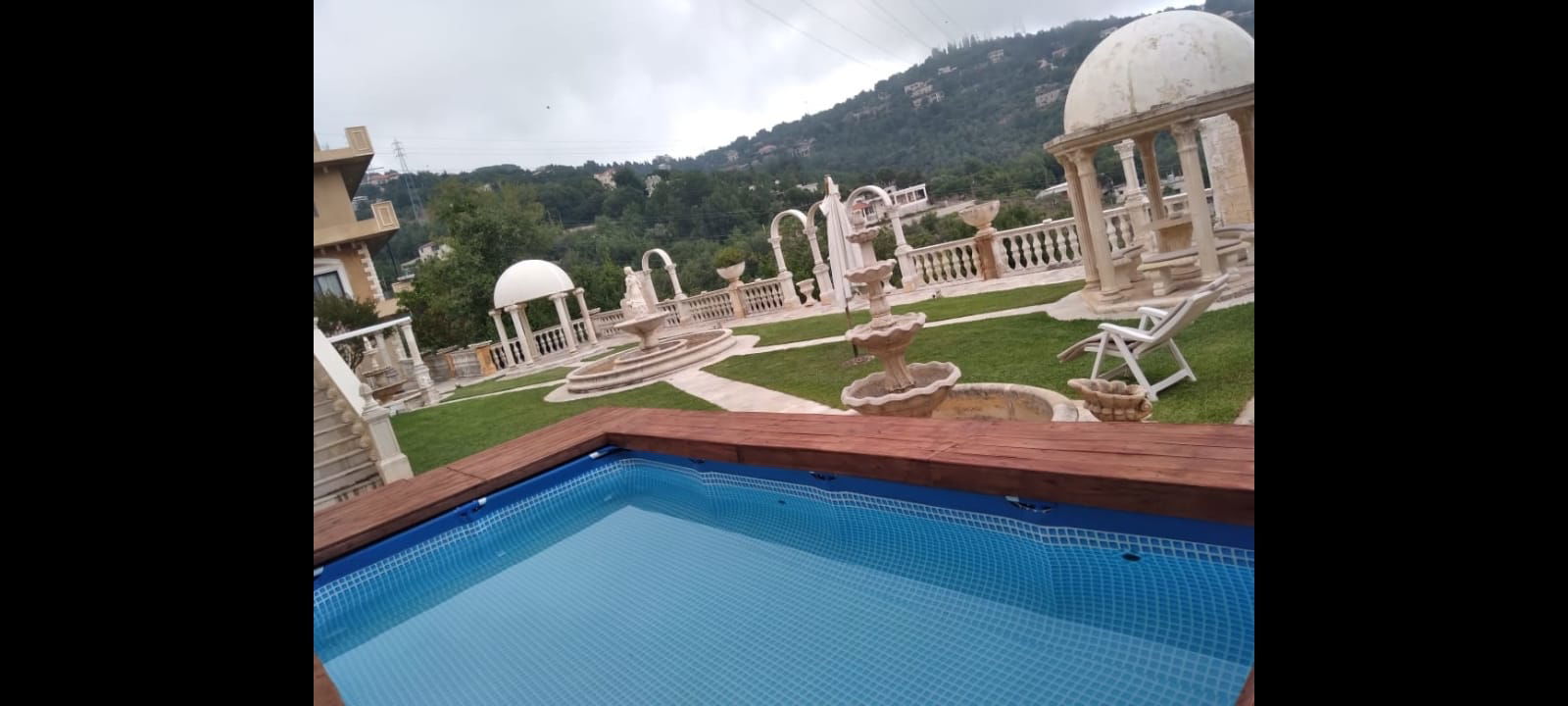 Small Apartment in a Private Villa – Ftouh Keserwan