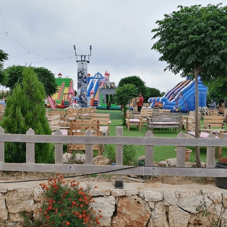 FUNtastic Park