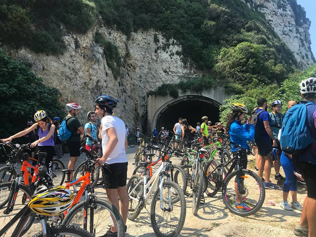 Bike Rental in Batroun