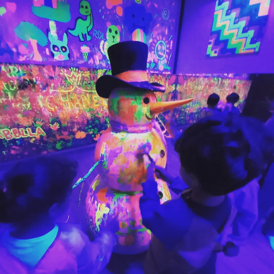 Glow Kids Club