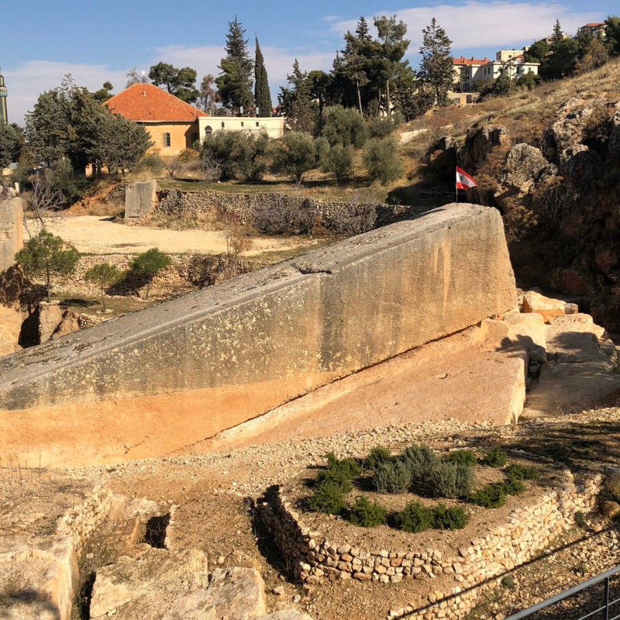 Al Habli World Biggest Stone