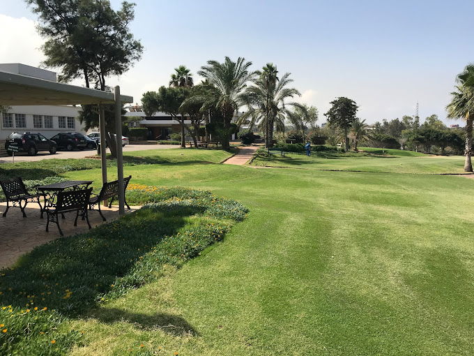 The Golf Club of Lebanon