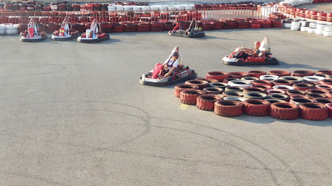 Barouk Karting