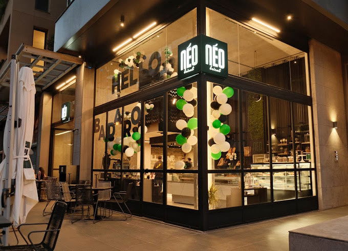 NEO Beirut