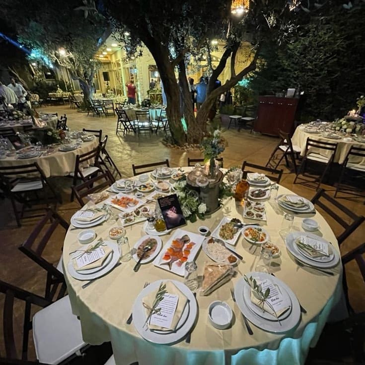 Chalhoub Restaurant