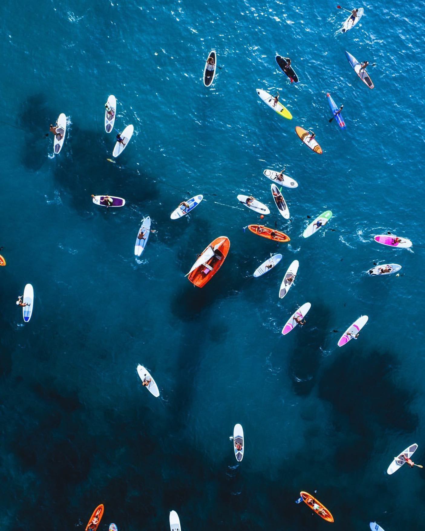 Kayak in Batroun