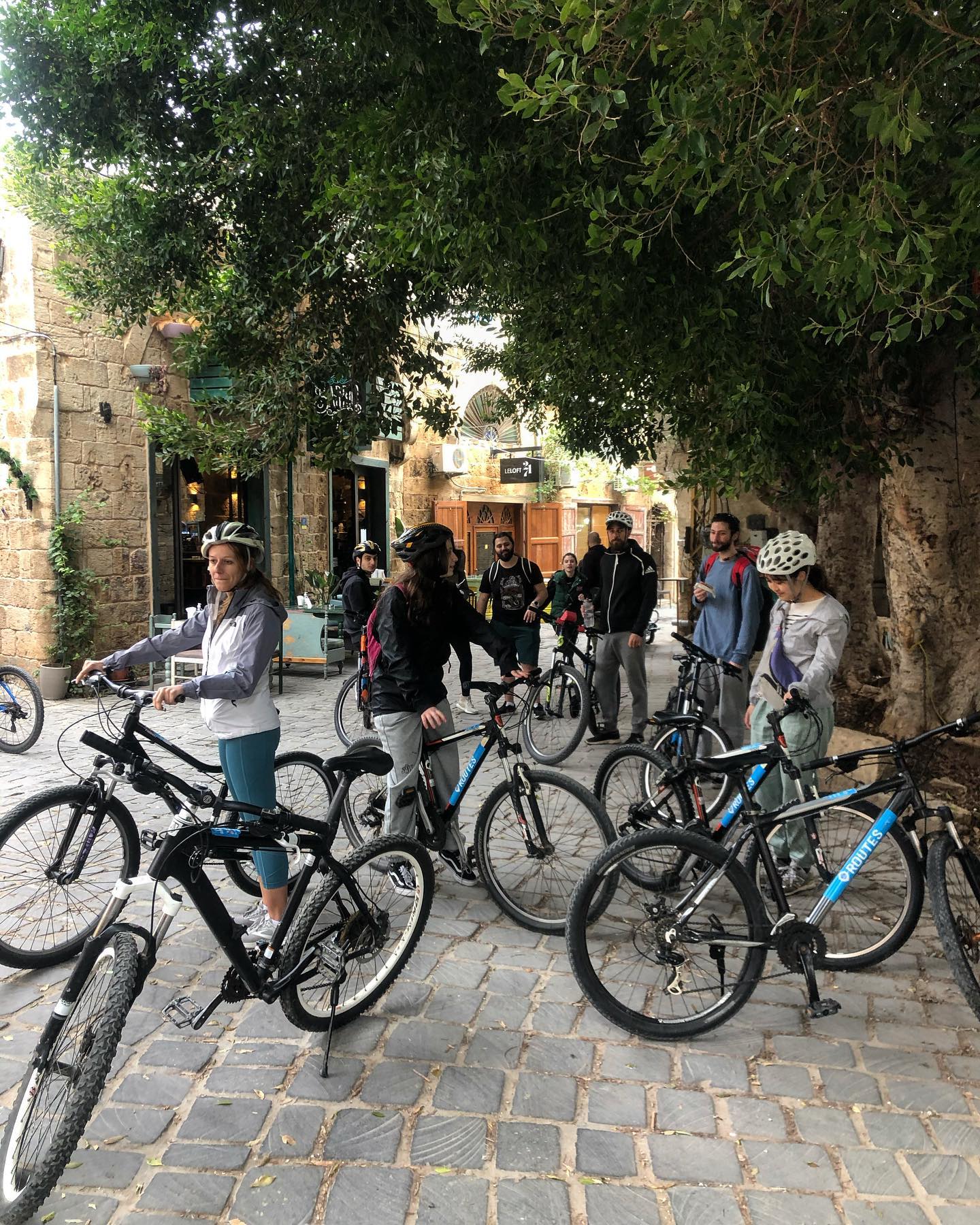 Bike Rental in Batroun