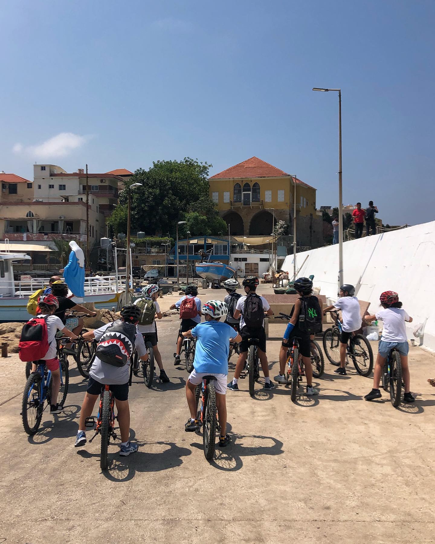 Bike Rental in Batroun