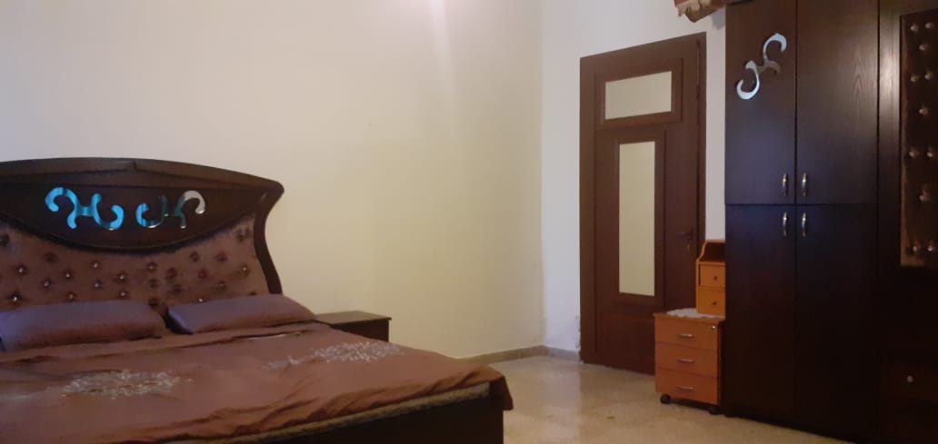 Villa – Baalbeck