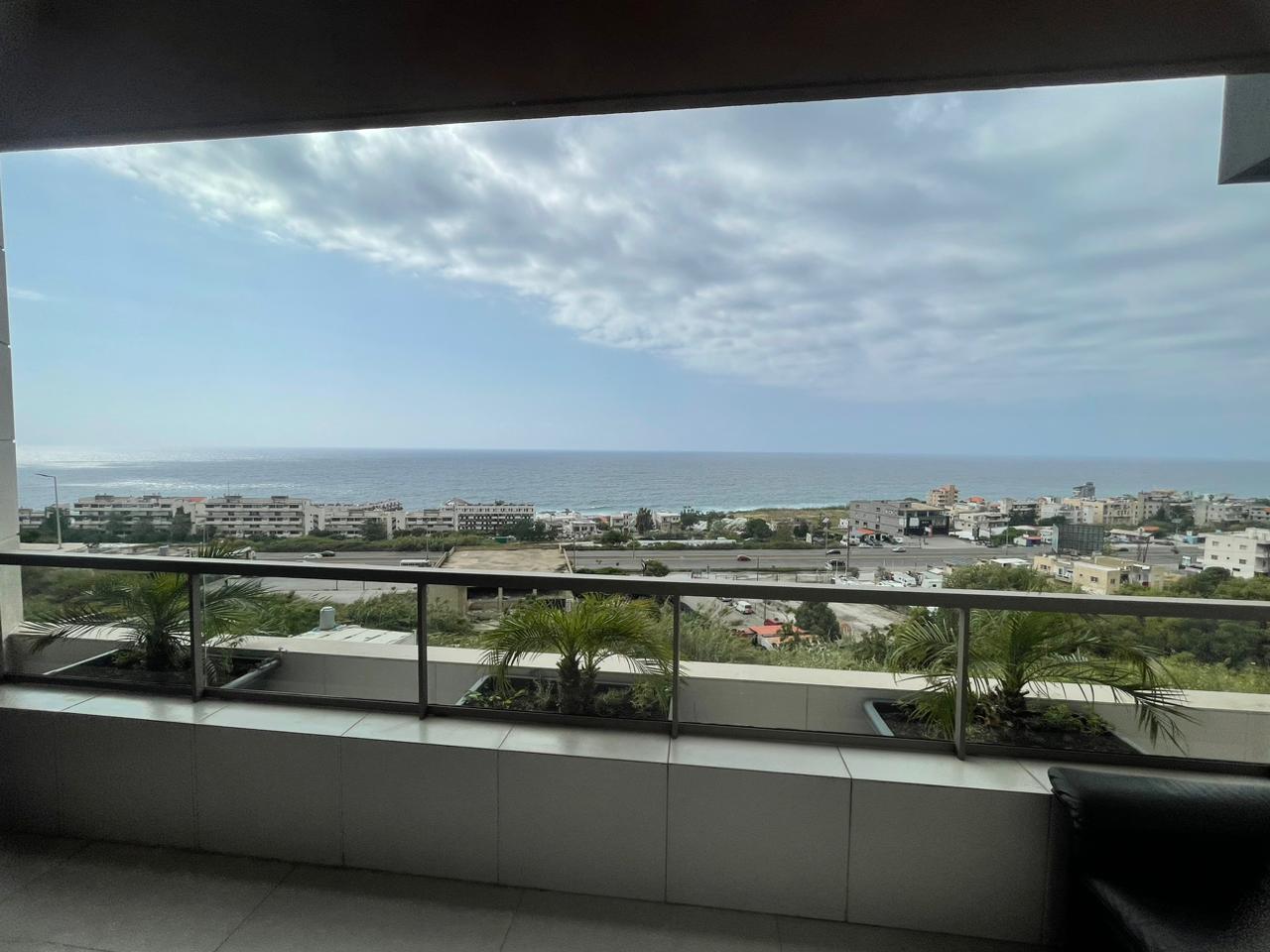 Topaz Apartment 2– Safra, Jbeil