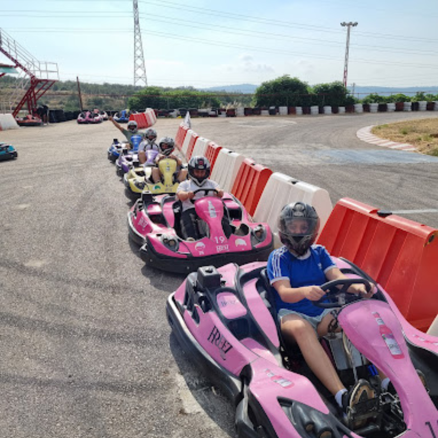 Karting Mania