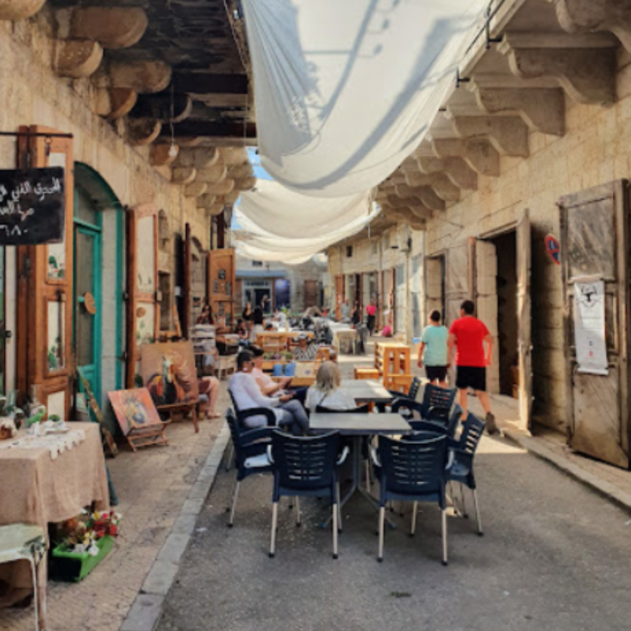 Douma Souks