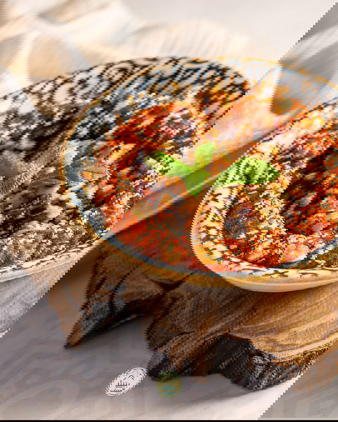 Baytna Restaurant Tripoli