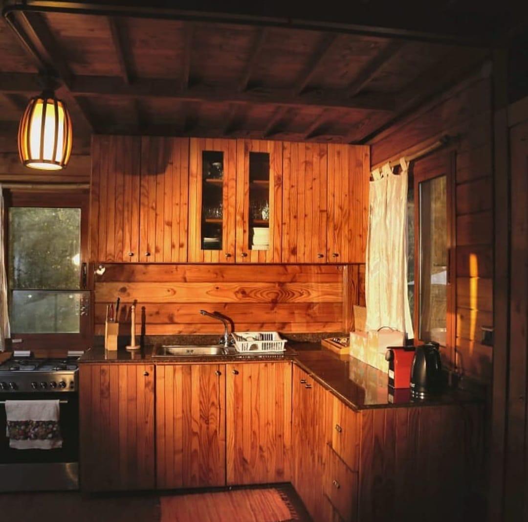 Private Eco-Friendly Chalet – Barouk