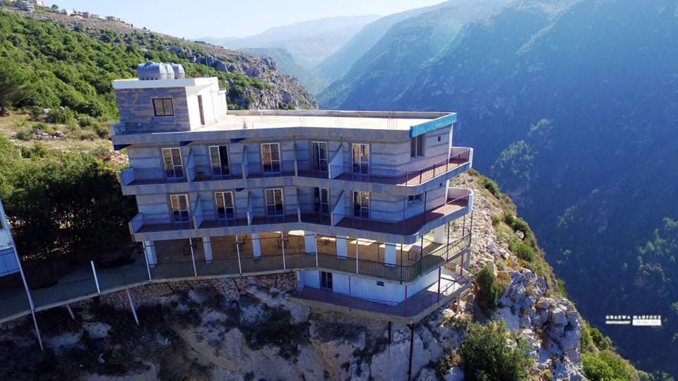 Hotel – Akkar