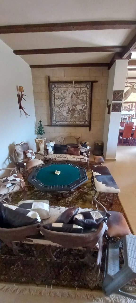 Private Villa – Ftouh Keserwan