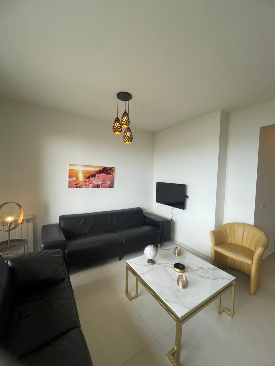 Topaz Apartment 2– Safra, Jbeil