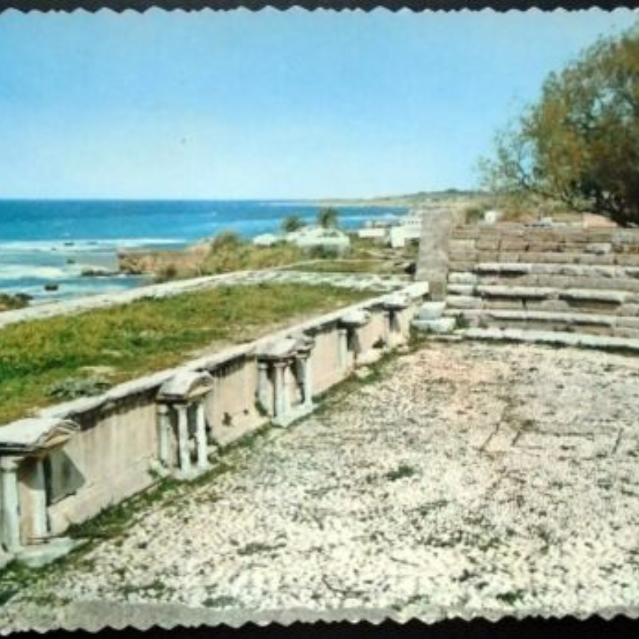 Roman Amphitheatre