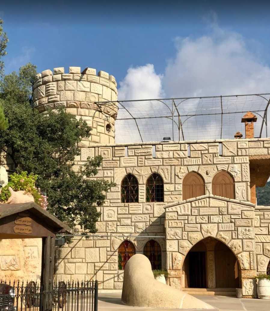 Moussa’s Castle