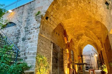 Authentic Guesthouse – Batroun