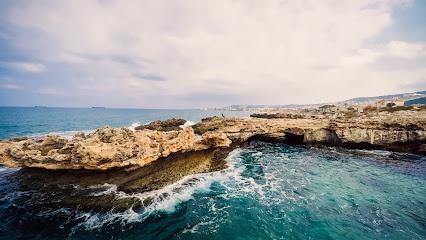 Batroun Rocks