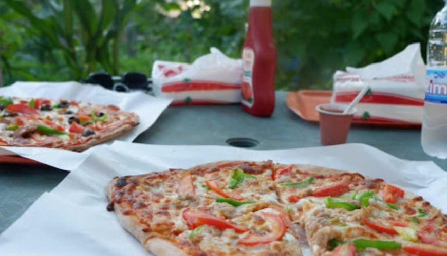 Pizza Point