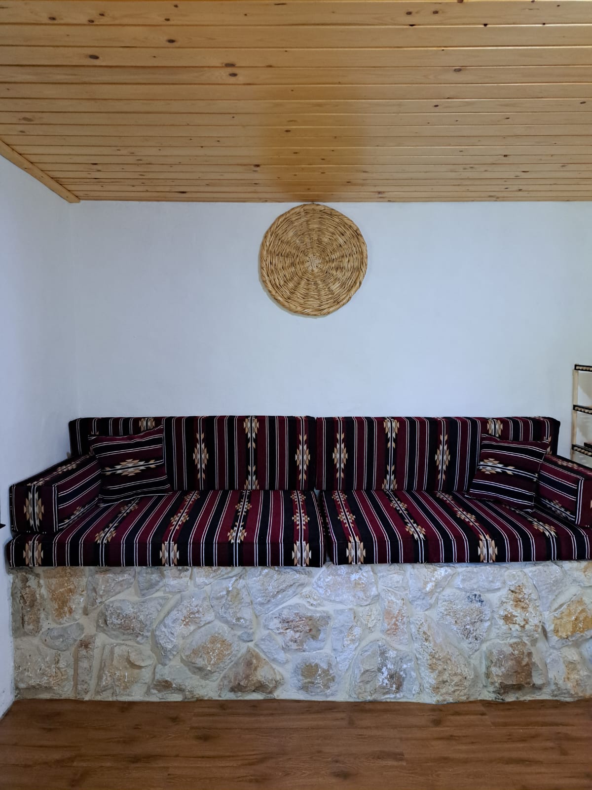 Private Eco-Friendly Studio – Barouk, Chouf