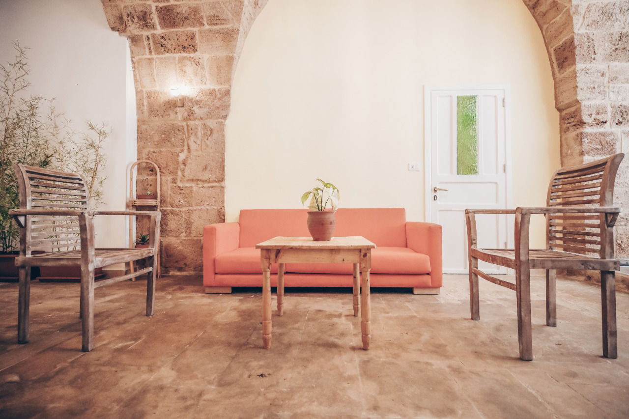 Coleus Studio – Kfarabida, Batroun