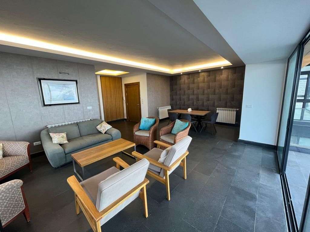 Lofts – Shemlan, Aley