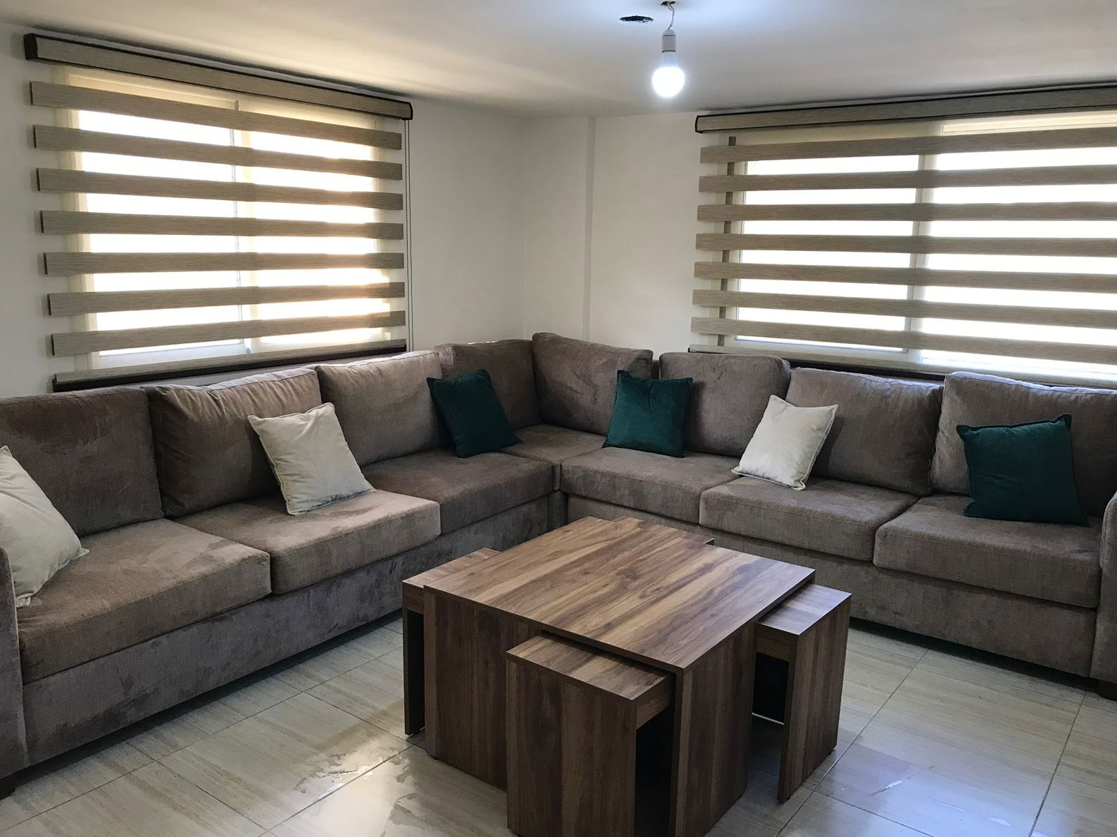 Chalet with Private Pool – Mazraat al Chouf