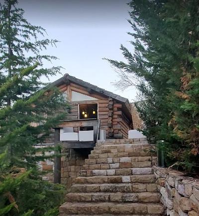 Bungalow – Ehden