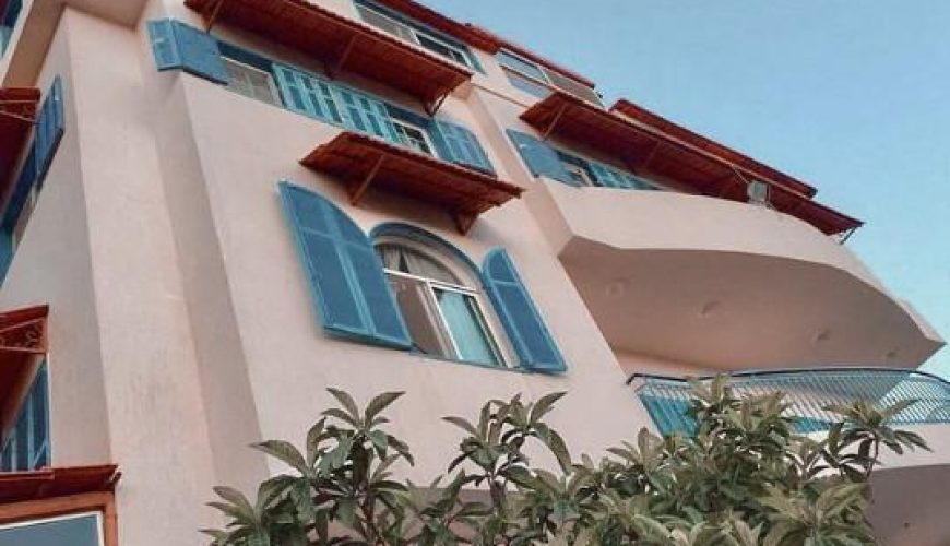 بيت ضيافة – جرجوع, جنوب لبنان