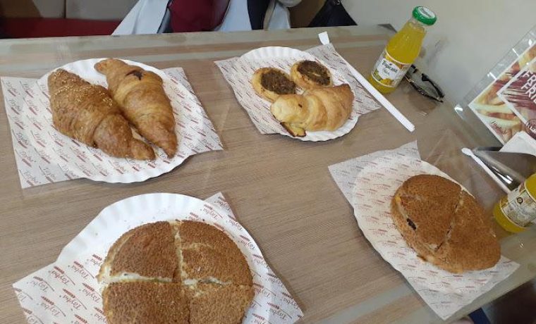 Tayba Bakery