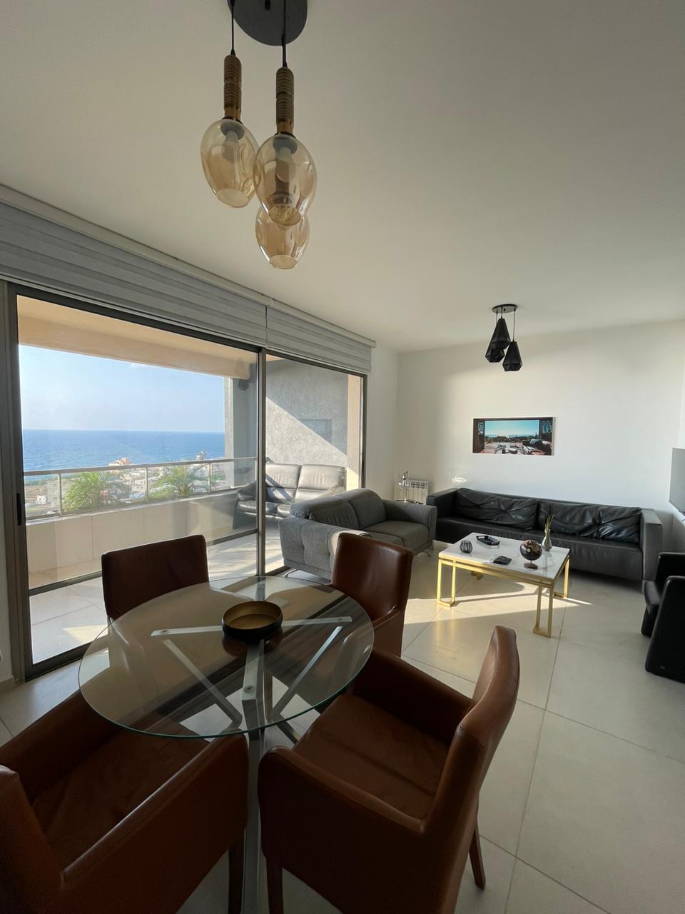 Topaz Apartment 2– Safra, Jbeil