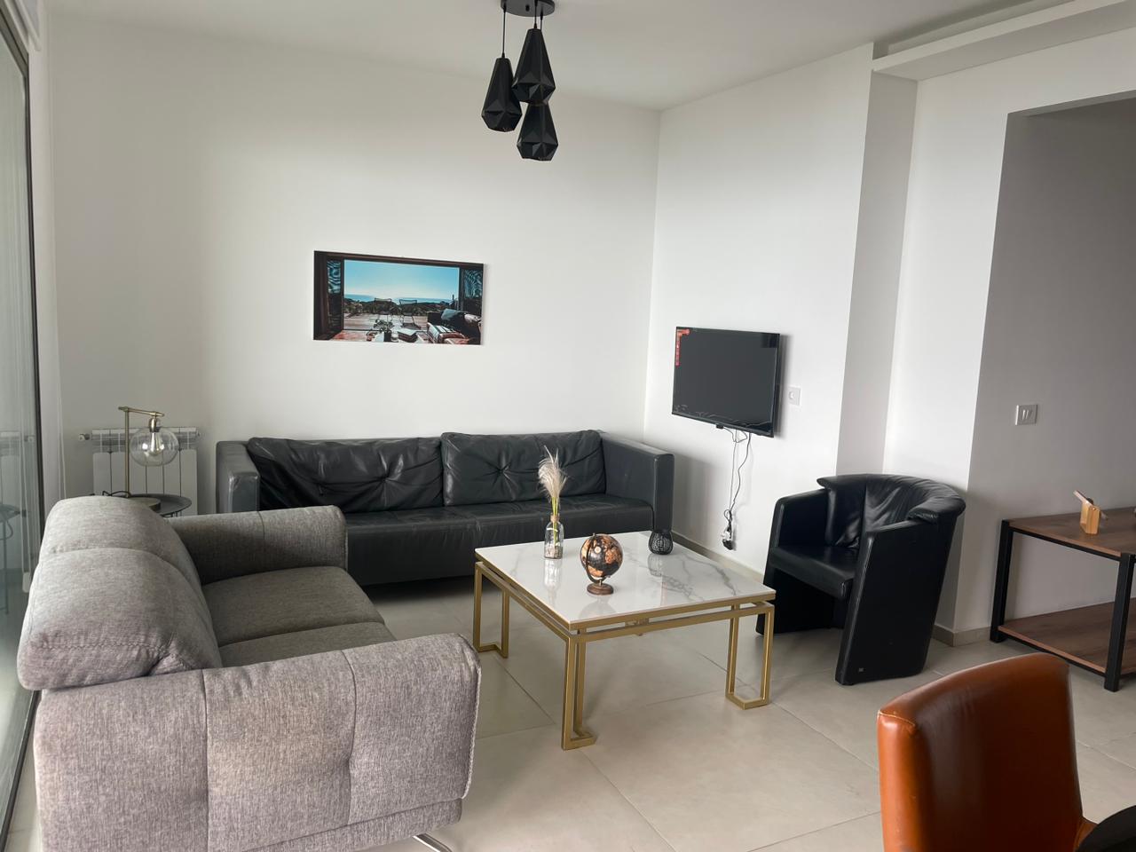 Topaz Apartment 2– Safra, Jbeil