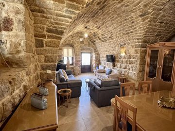 Authentic Guesthouse – Ehden