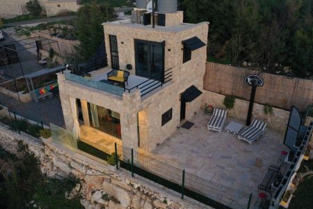 بيت ضيافة- علالي بترون
