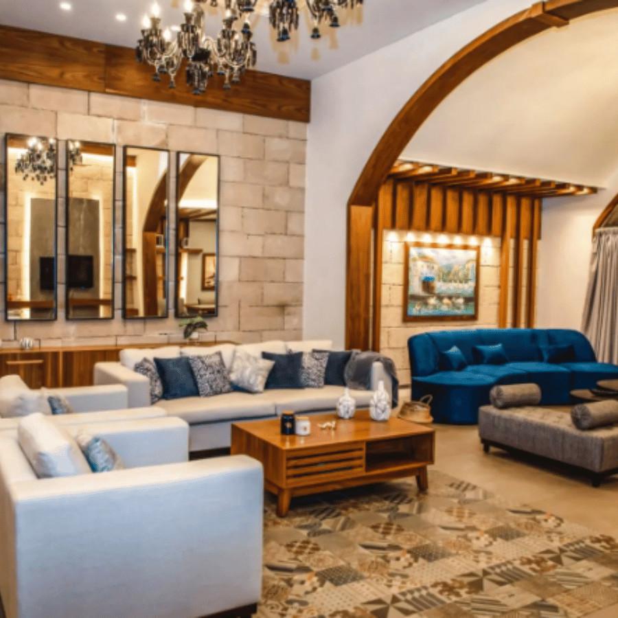 Luxurious Apartment – Jbeil Old Souks