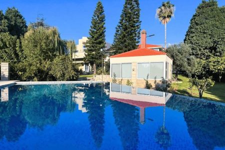 Luxurious Villa – Batroun