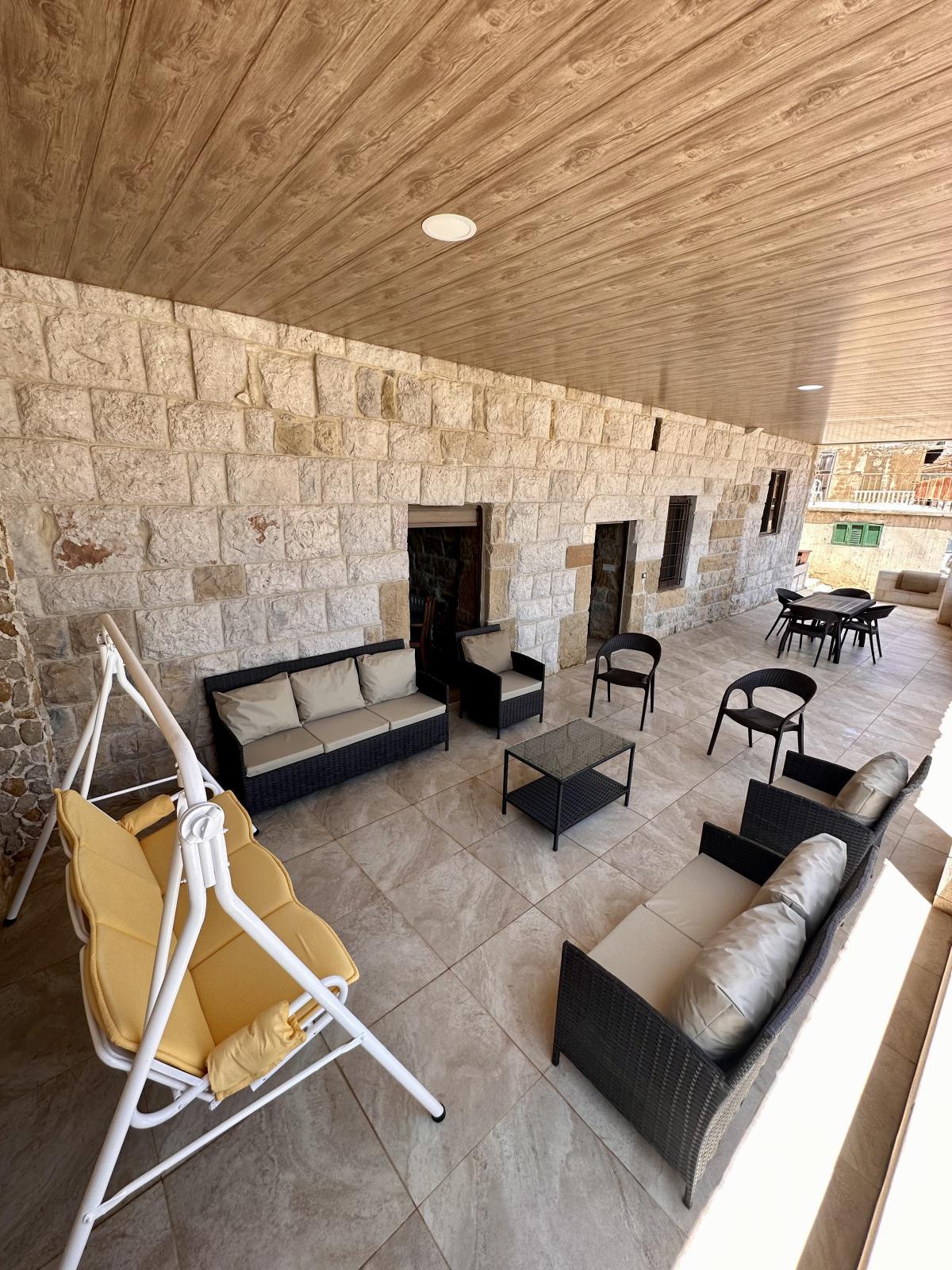 Authentic Guesthouse – Ehden