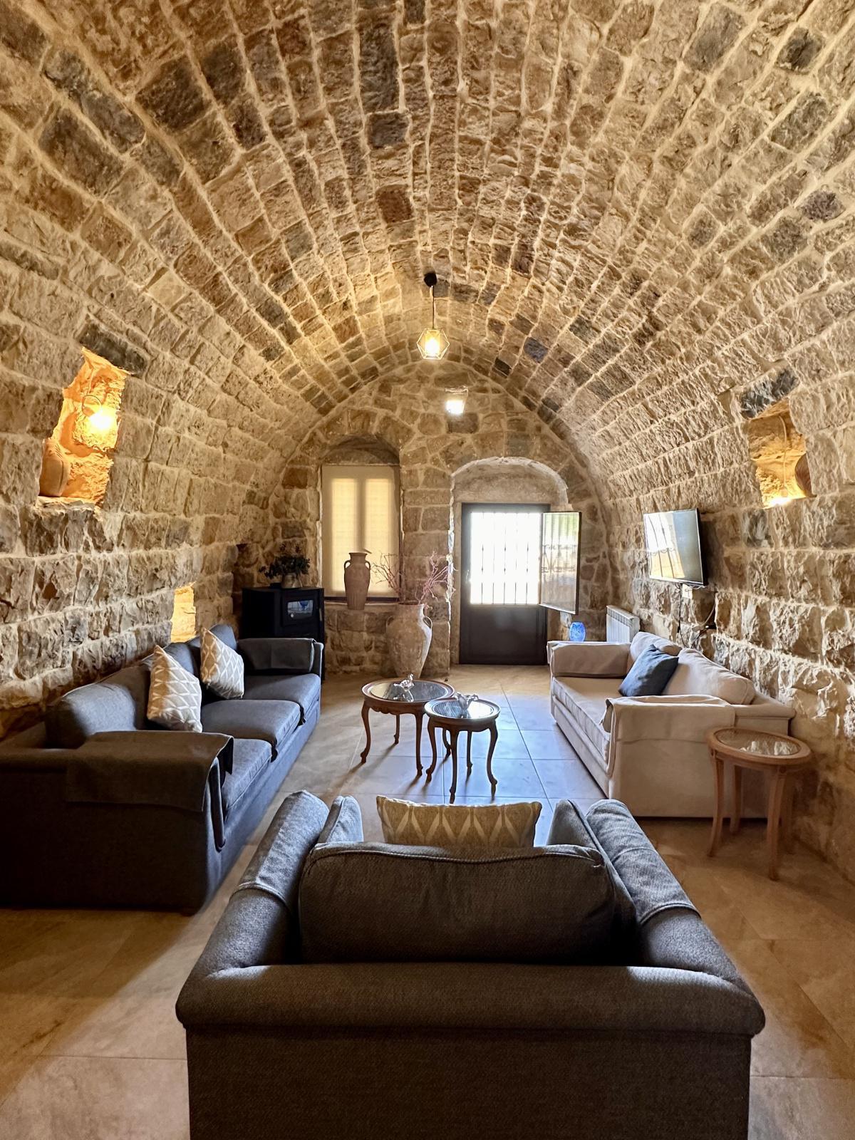 Authentic Guesthouse – Ehden